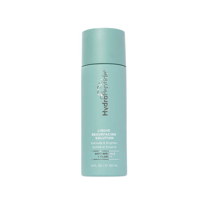 Ексфоліант із саліциловою кислотою 2% HydroPeptide Liquid Resurfacing Solution